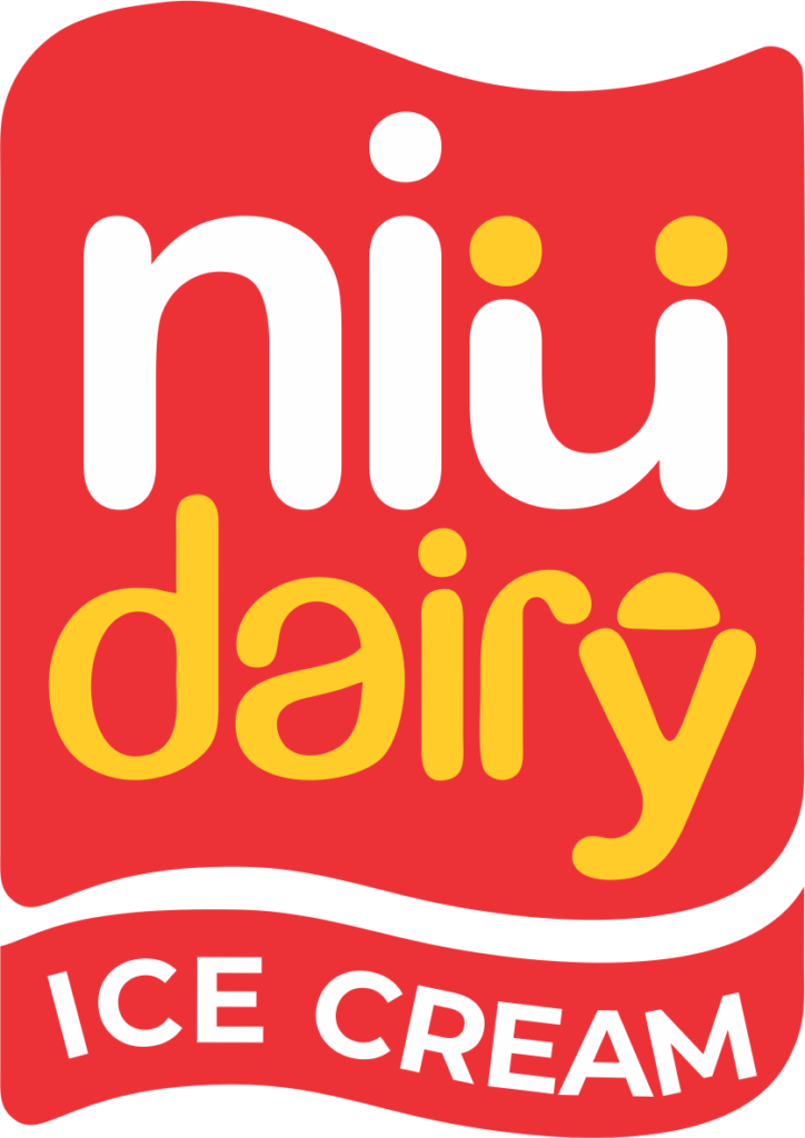 Niu Dairy Ice Cream Niu