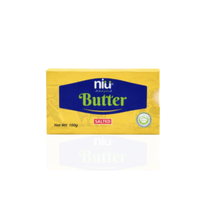 Salted Butter